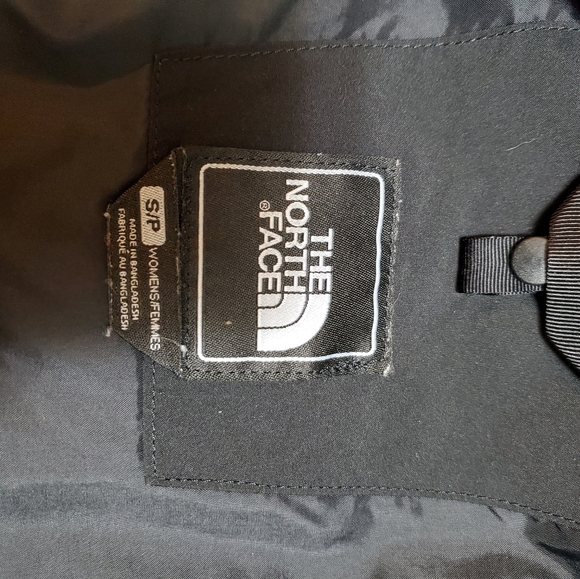 North Face Shell Jacket - Picture 4 of 6